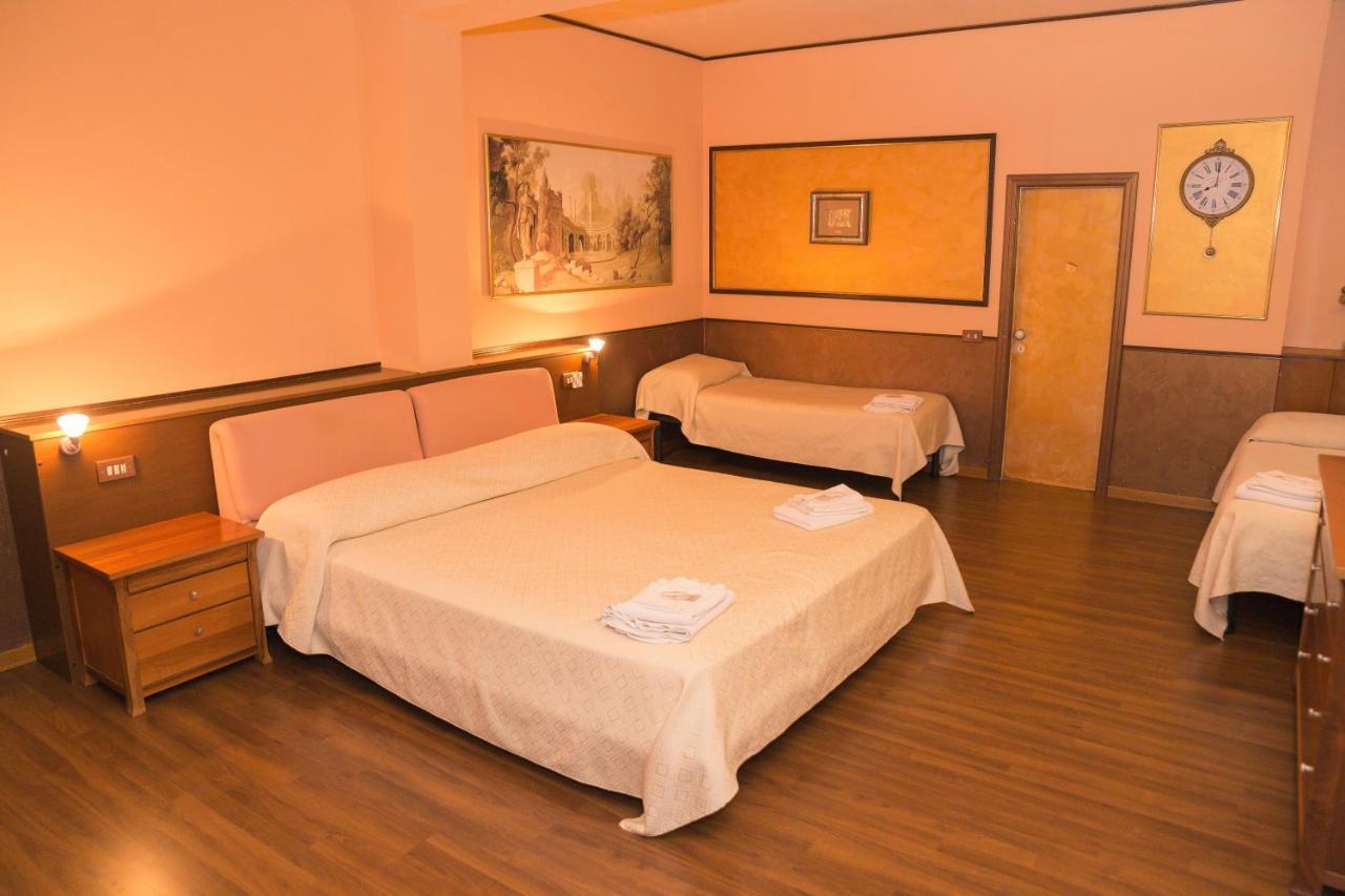 Il Castello Di Perano Hotel Exterior photo